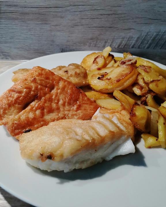 Fischbrathalle