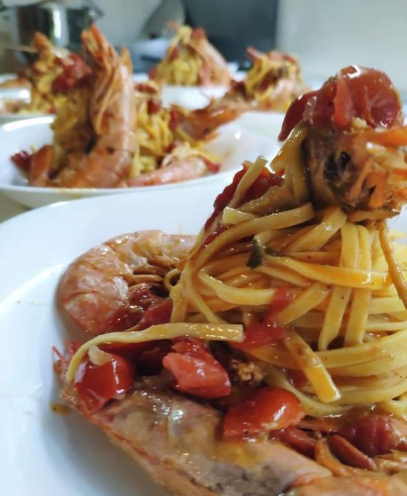 La Rustica