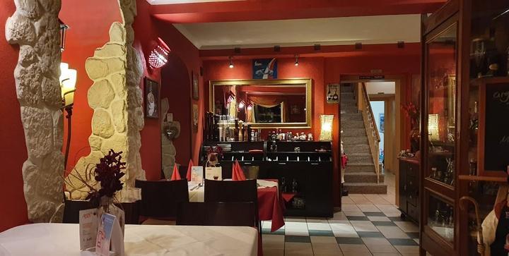 La Rustica