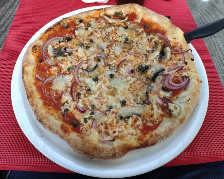 La Rustica