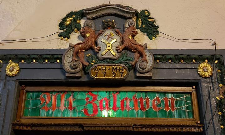 Alt Zalawen