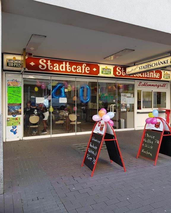 Stadtschanke