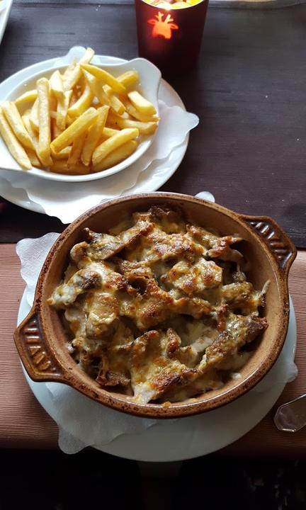 Restaurant Ammos