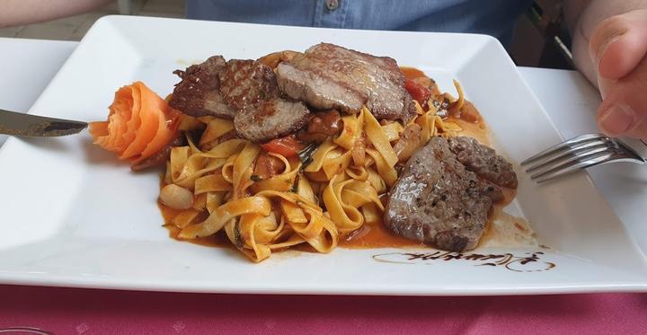 Ristorante R1 Giuseppe
