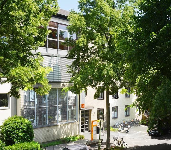Katholische Familien-Bildungsstätte