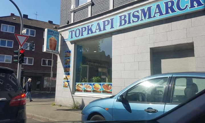 Topkapi