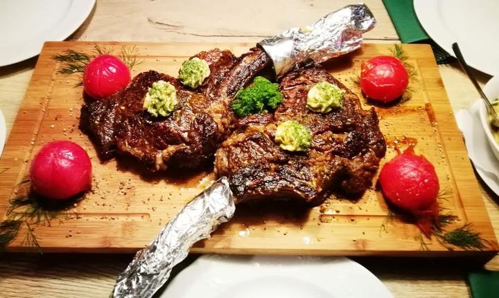 Restaurant zur Soester Borde