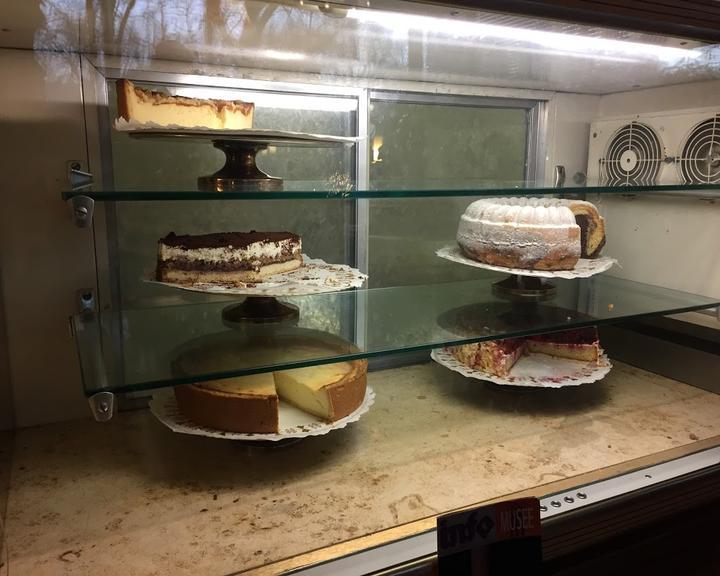 Zoo Terrassen (Milchbar)