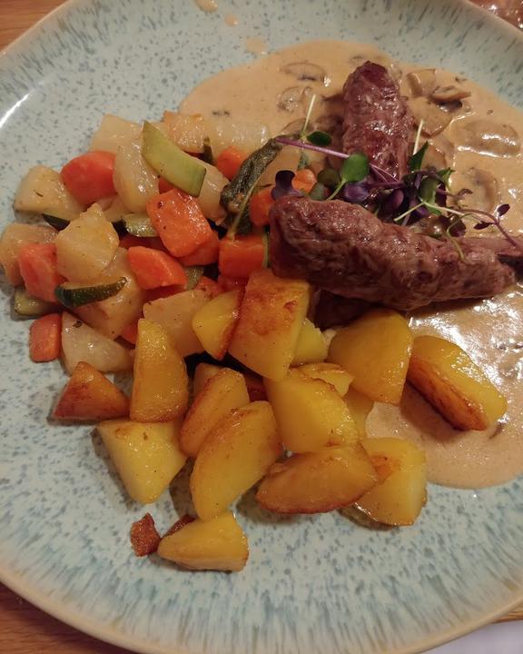 Atrium Feinkost und Bistro