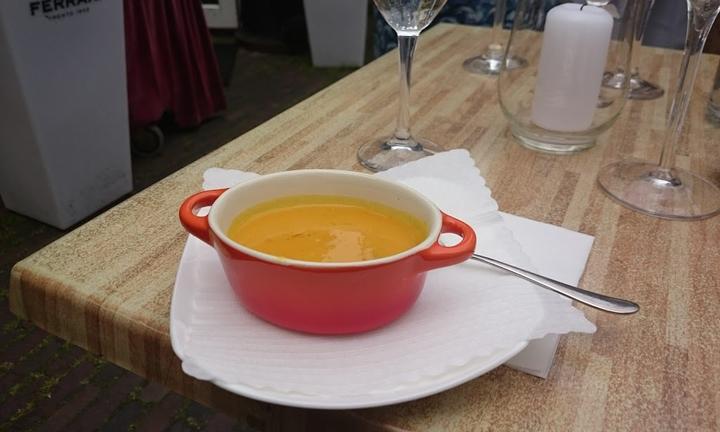 Atrium Feinkost und Bistro