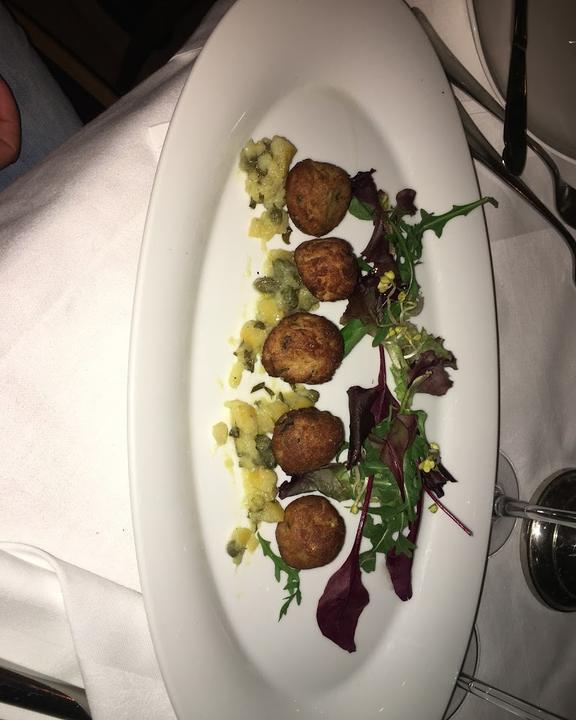 Atrium Feinkost und Bistro