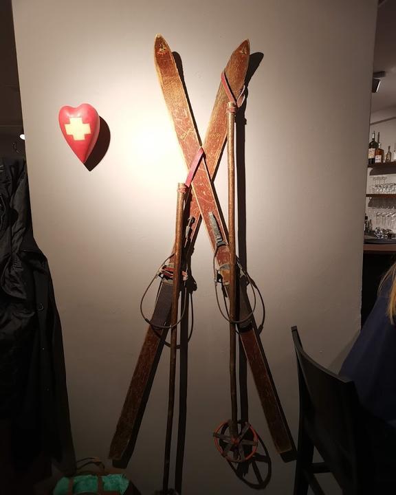 Schweiz Ahoi