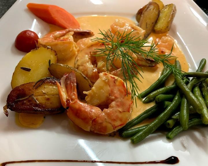 Restaurante Pizzeria Amarone