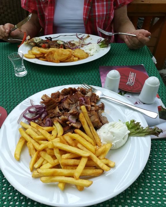 Restaurant Delphi