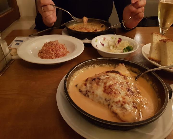Taverna Kreta Inh. Samara Evangelia