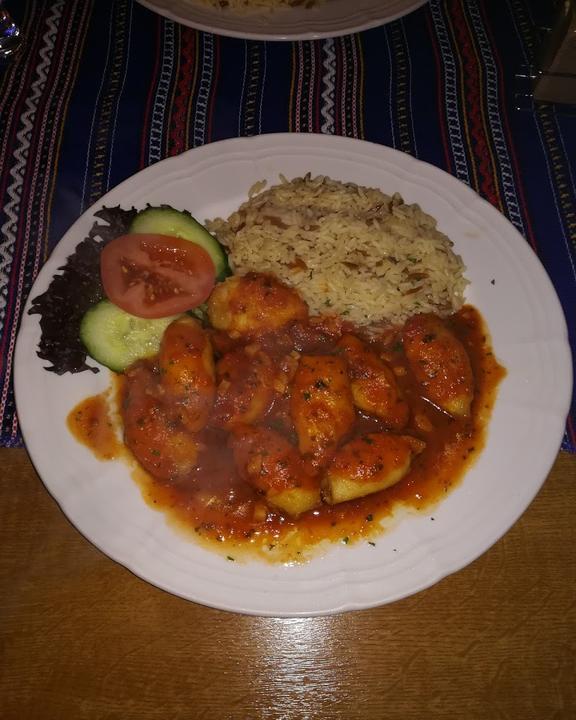 Taverna Kreta Inh. Samara Evangelia