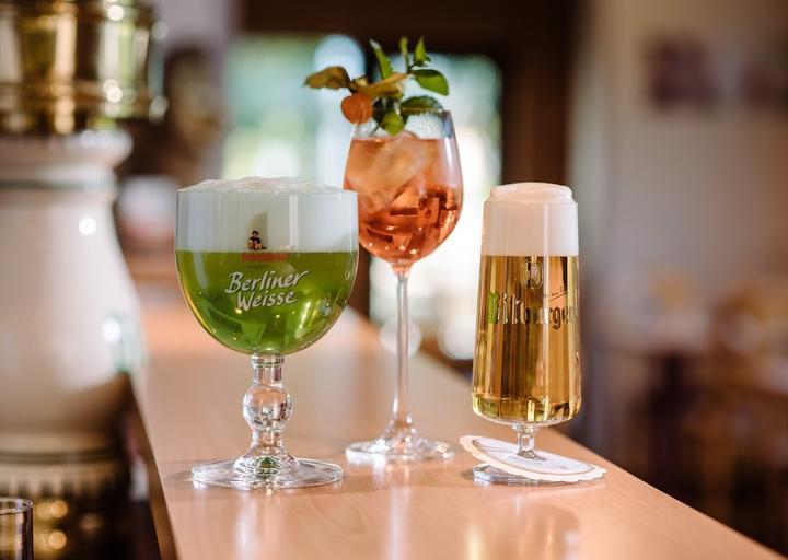 Bowlino Bowling-Restaurant