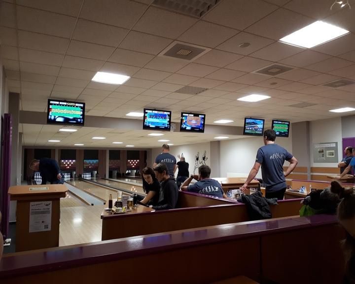 Bowlino Bowling-Restaurant