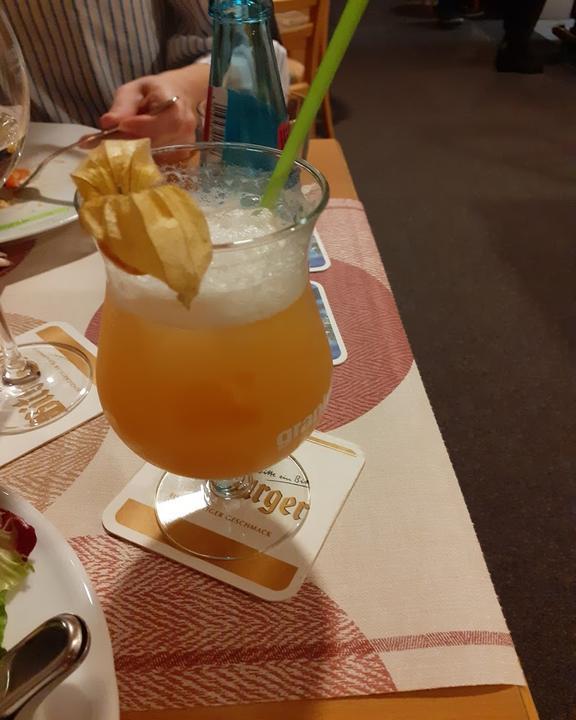 Bowlino Bowling-Restaurant