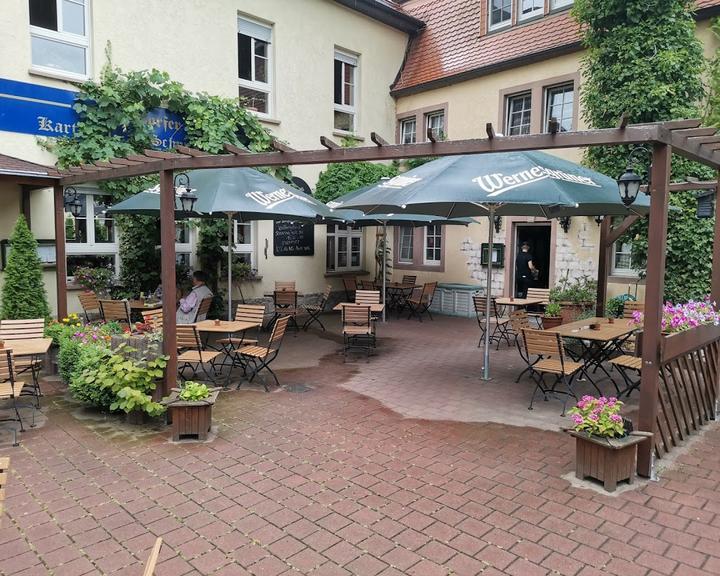 Thaldorfer Kartoffel- & Schnitzelhaus Inh. Sylvio Fabian