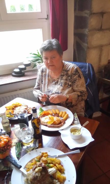 Thaldorfer Kartoffel- & Schnitzelhaus Inh. Sylvio Fabian