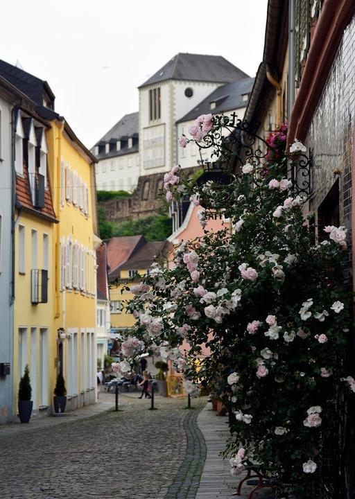 Im Hinnereck