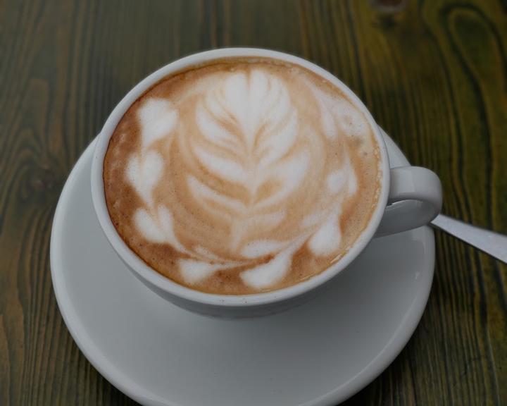 GlücksCafé