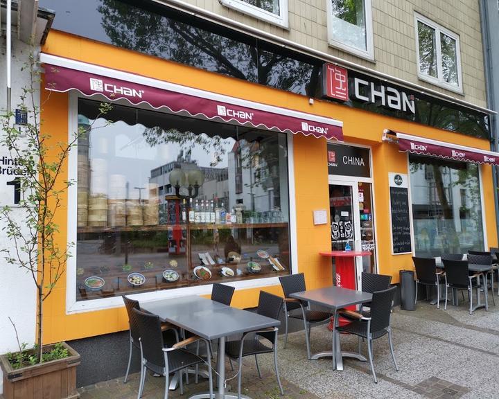 Chan Restaurant