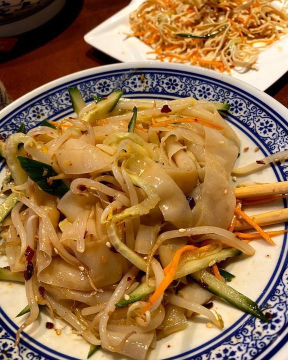 Chan Restaurant