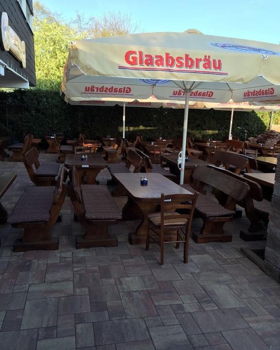 Restaurant Zum Kuhlhaus