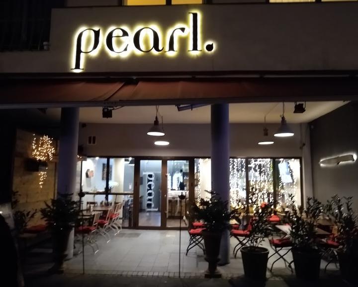 Pearl.