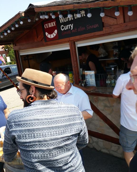 Curry Cult