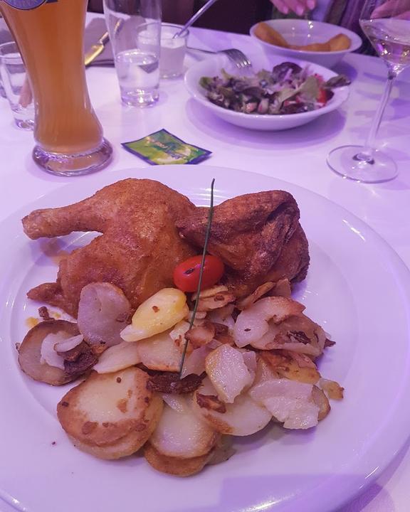 Winzerhaus Rauenthal