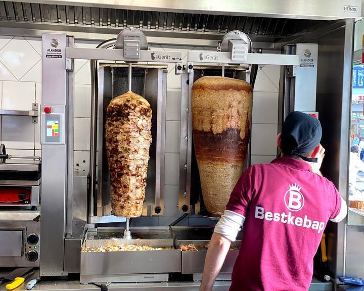 Best Kebap Doner