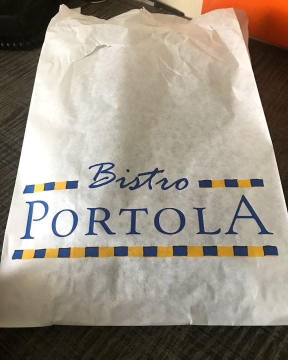 PORTOLA