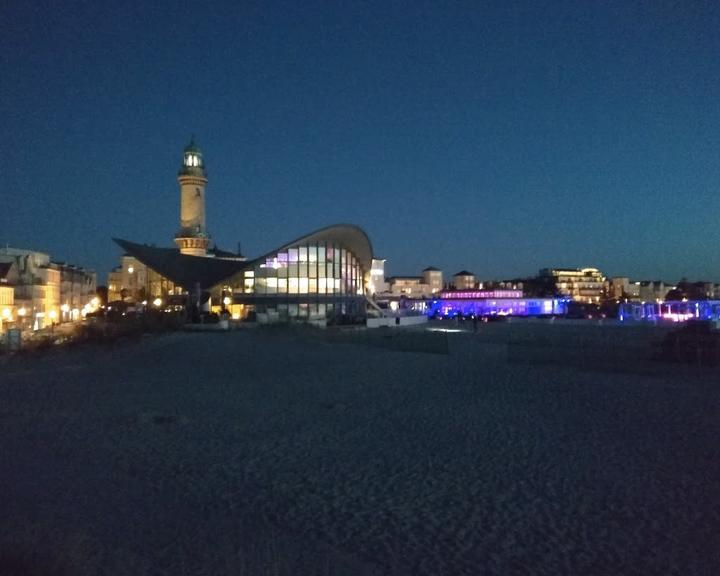 Teepott Restaurant