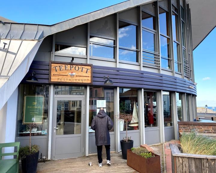 Teepott Restaurant