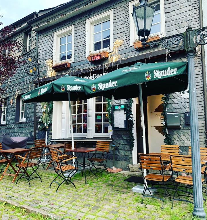 Namasthe SpiceCoast Indisches Restaurant