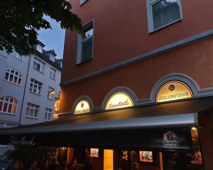 Schmalbauch