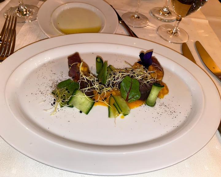 Restaurant Enrico Leone