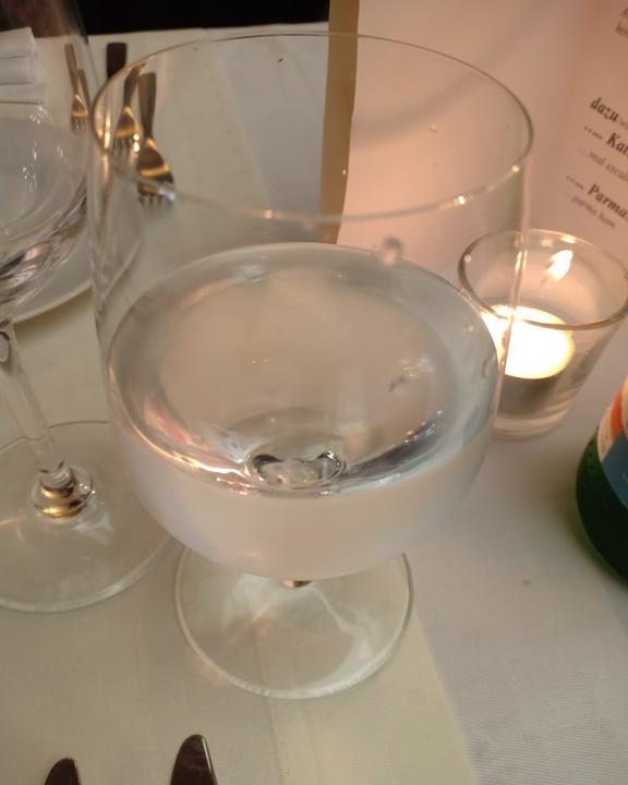 Restaurant Enrico Leone