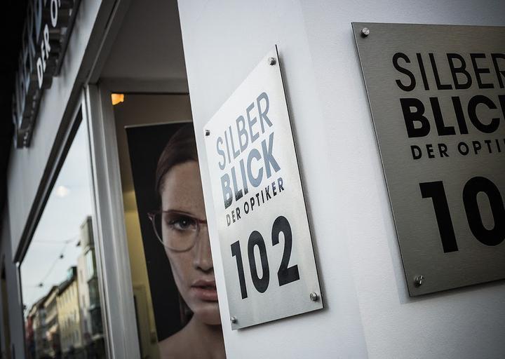 Silberblick