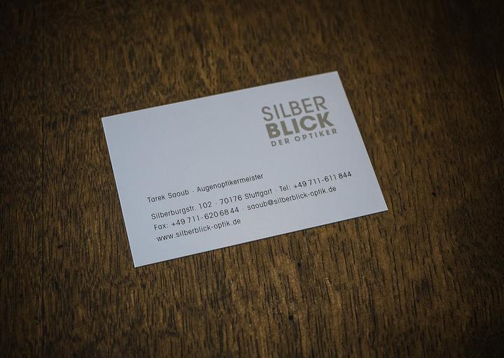 Silberblick