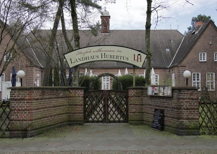 Landhaus Hubertus