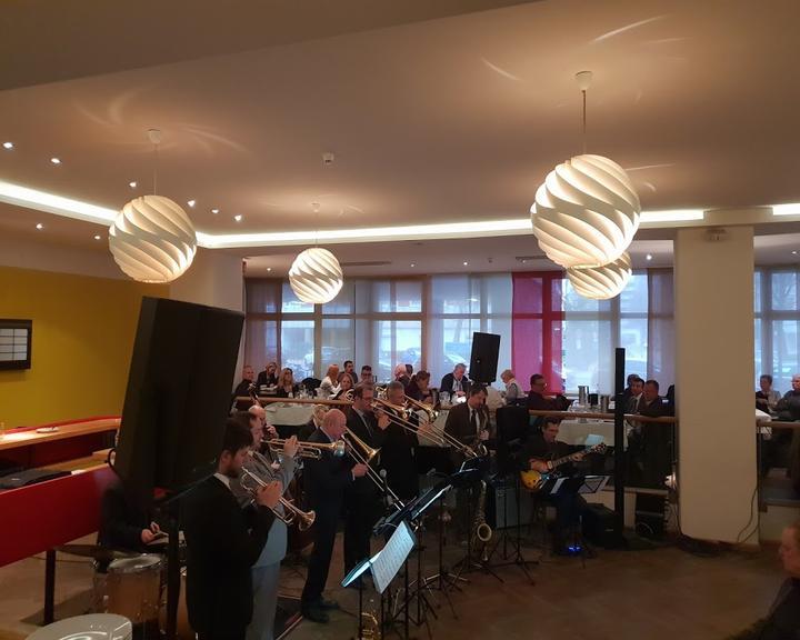 rdo Restaurant Deutsche Oper