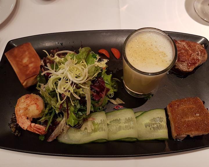 rdo Restaurant Deutsche Oper
