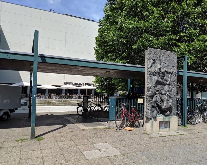 rdo Restaurant Deutsche Oper