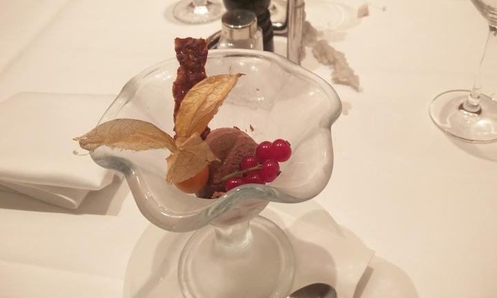 rdo Restaurant Deutsche Oper