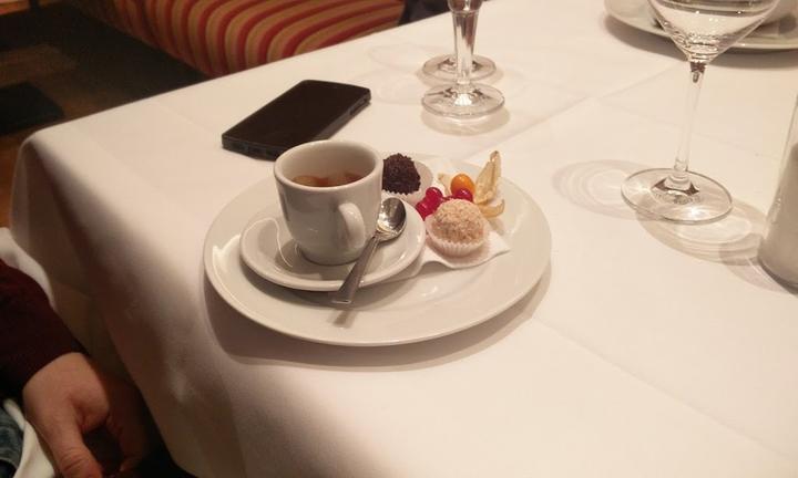rdo Restaurant Deutsche Oper