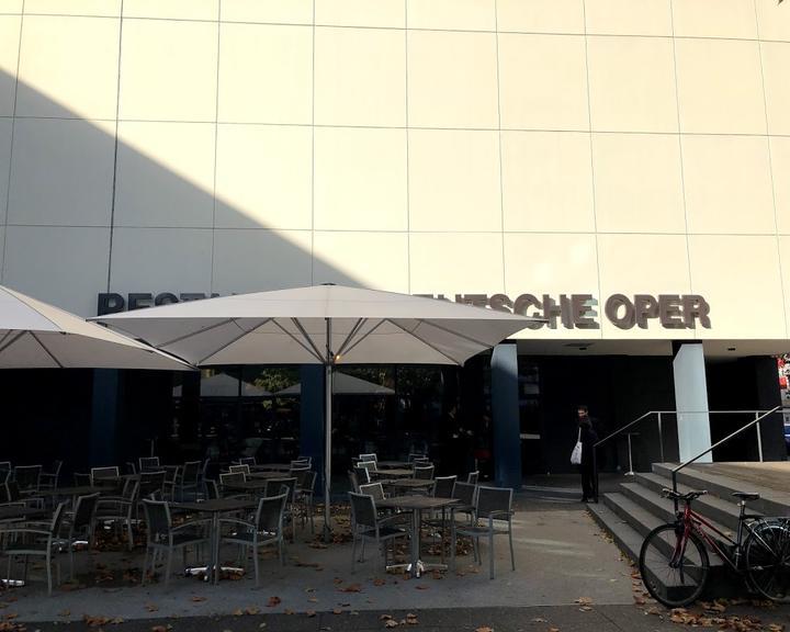 rdo Restaurant Deutsche Oper